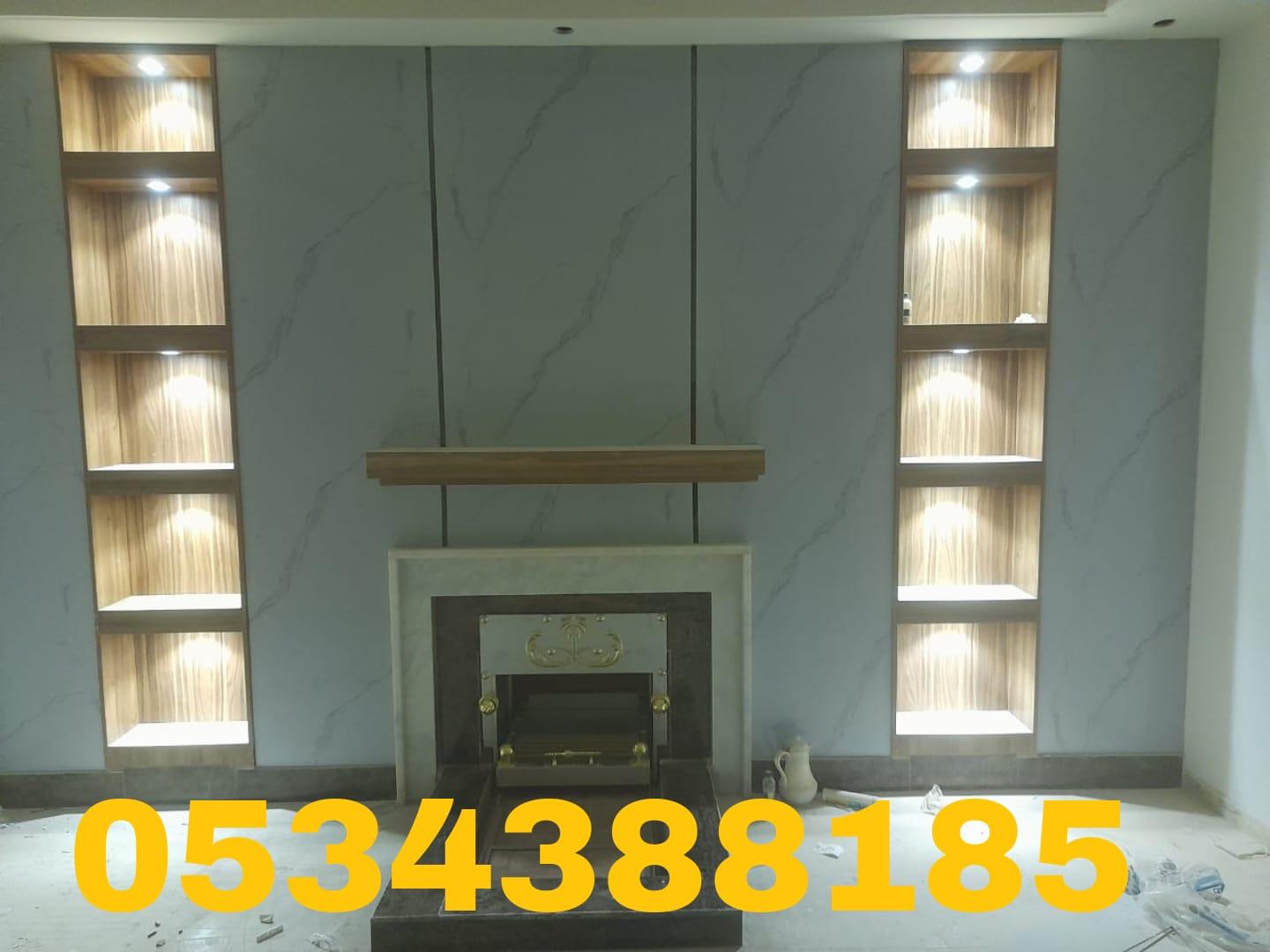 بناء مشبات مودرن في الأحساء والهفوف | تصميم احترافي 0534388185