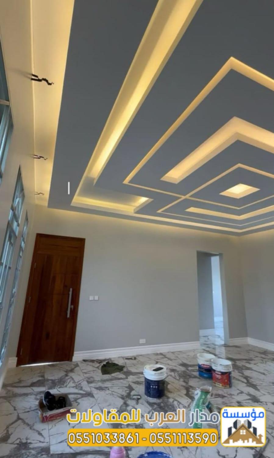 مقاول تشطيب في الرياض أفضل مؤسسة مقاولات عامة – ديكورات وبناء ملاحق 0551033861