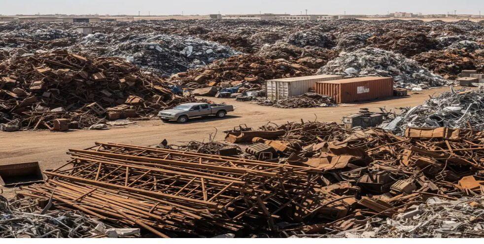 نشتري و بيع سكرابك القديم 90058542