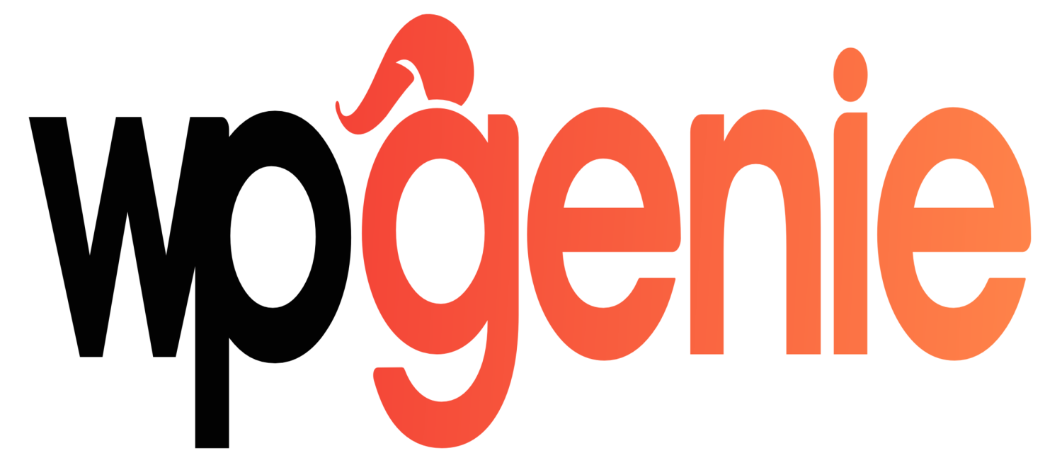 WP Genie