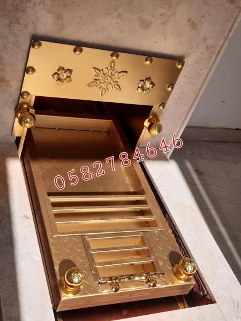 مناقل مشبات – تفصيل احترافي وجودة عالية