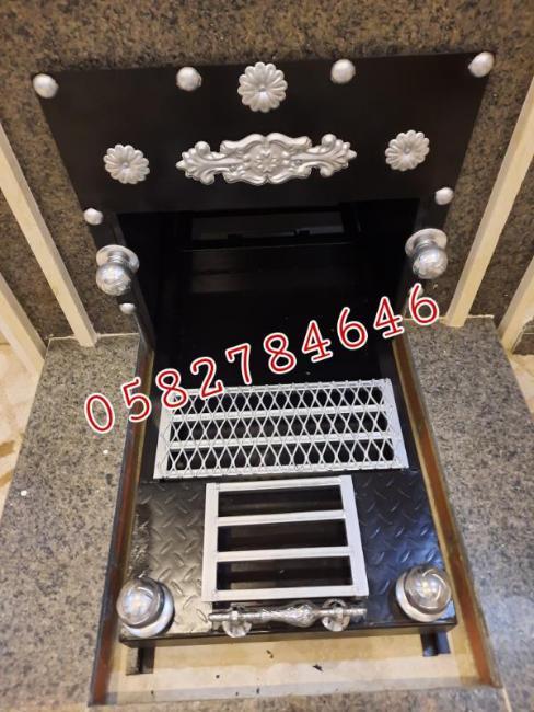 مناقل مشبات – تفصيل احترافي وجودة عالية