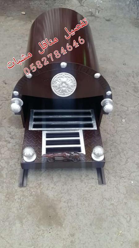 المشب المخفي – تصميم عصري للمجالس