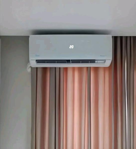 تكييف ميديا ميشن 1.5 حصان بارد تكييف ميديا 1.5 حصان انفرتر تكييف ميديا 2.25 حصان