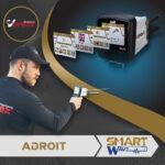 🔶 Adroit – الابتكار الألماني الذي يغيّر قواعد التنقيب عن الذهب والألماس! 🔶