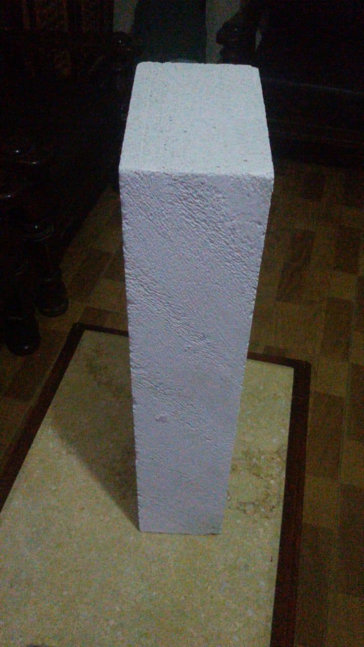 اختيار المقاول الذكي… الطوب الأبيض الخفيف