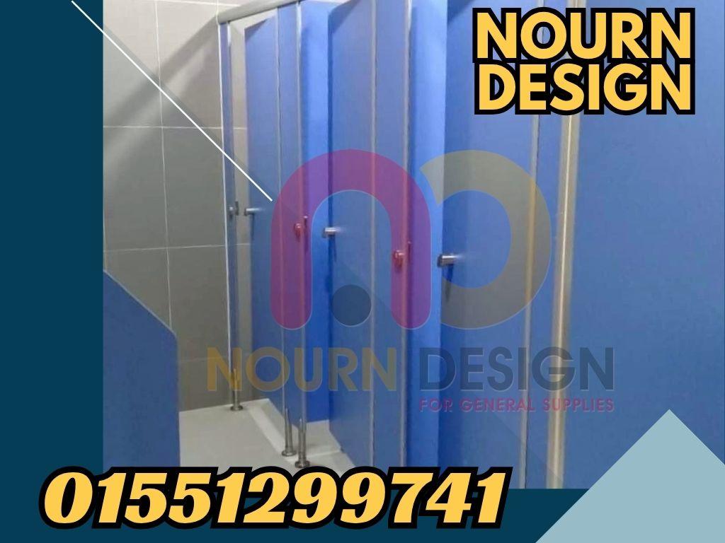 كومباكت hpl على أعلى مستوى