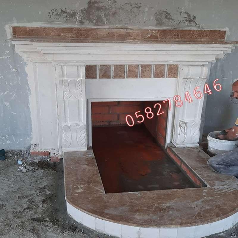 "أفضل تصاميم المشبات الحديثة… فخامة تجمع الأصالة بالحداثة"