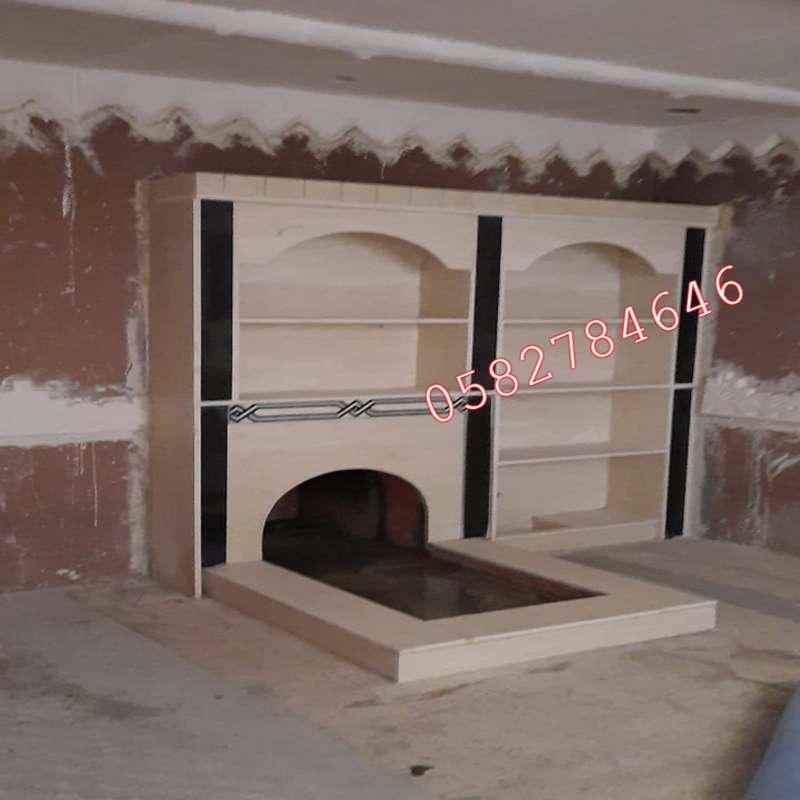 "أفضل تصاميم المشبات الحديثة… فخامة تجمع الأصالة بالحداثة"