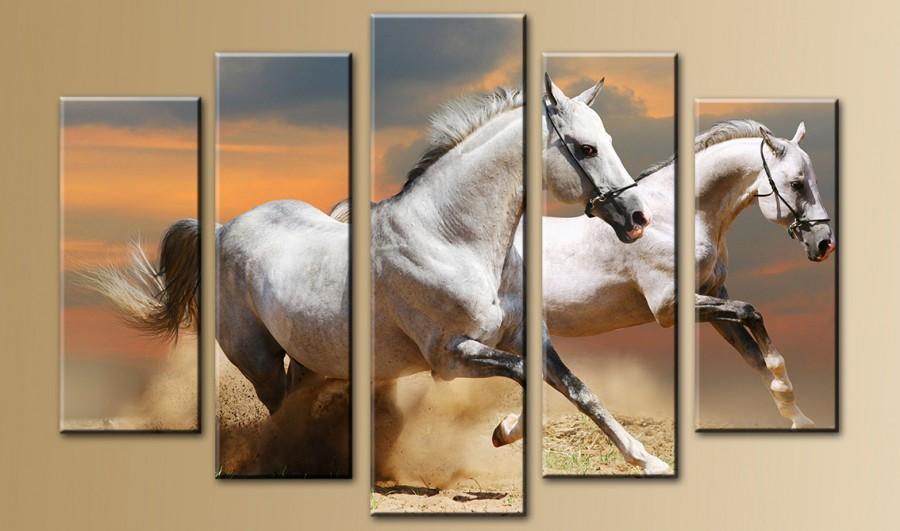 تصميم وطباعة لوحات  فوركس - كانفس    / جدة - المملكة العربية السعودية