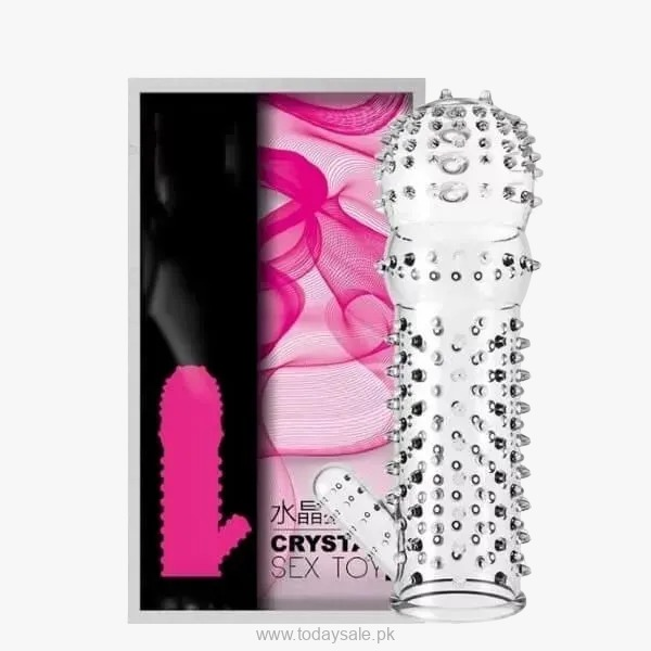 Silicone Condom In Pakistan - 03287022051