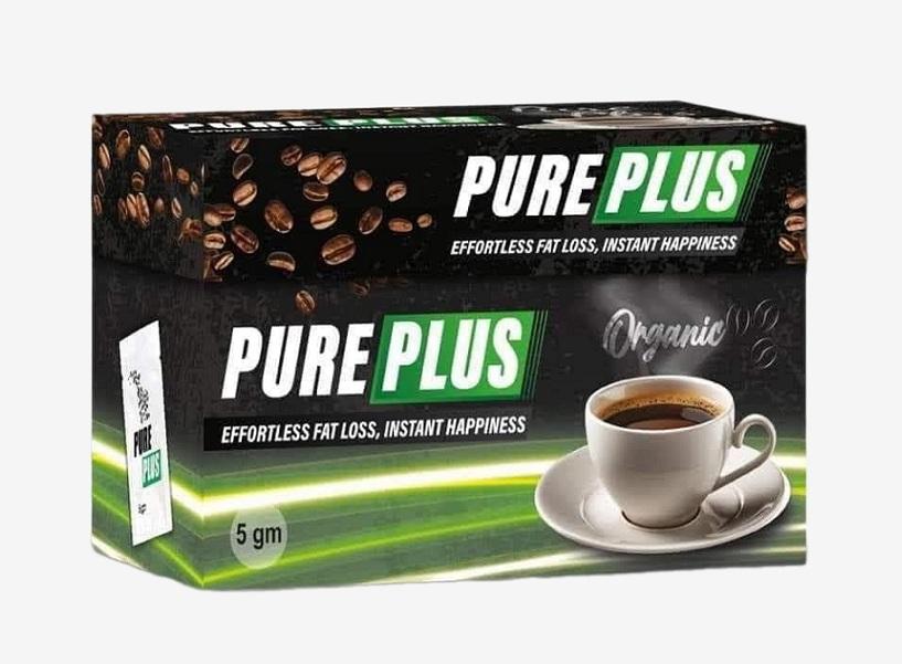 بيور بلس للتخسيس PURE PLUS