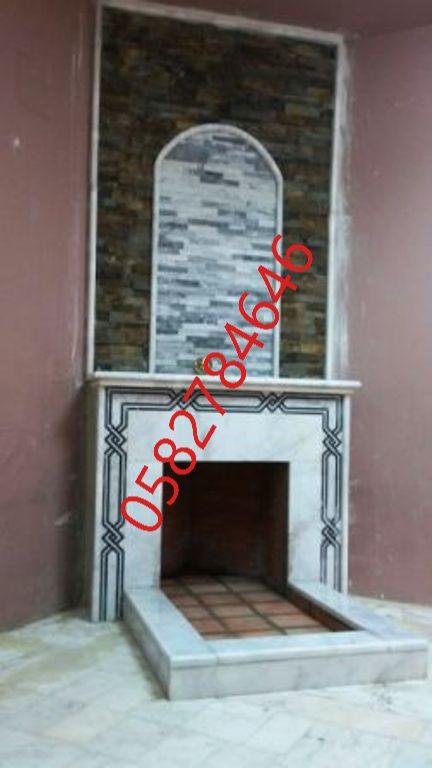 مشبات حديثة – تصميم وبناء مشبات فخمة للمجالس والفلل