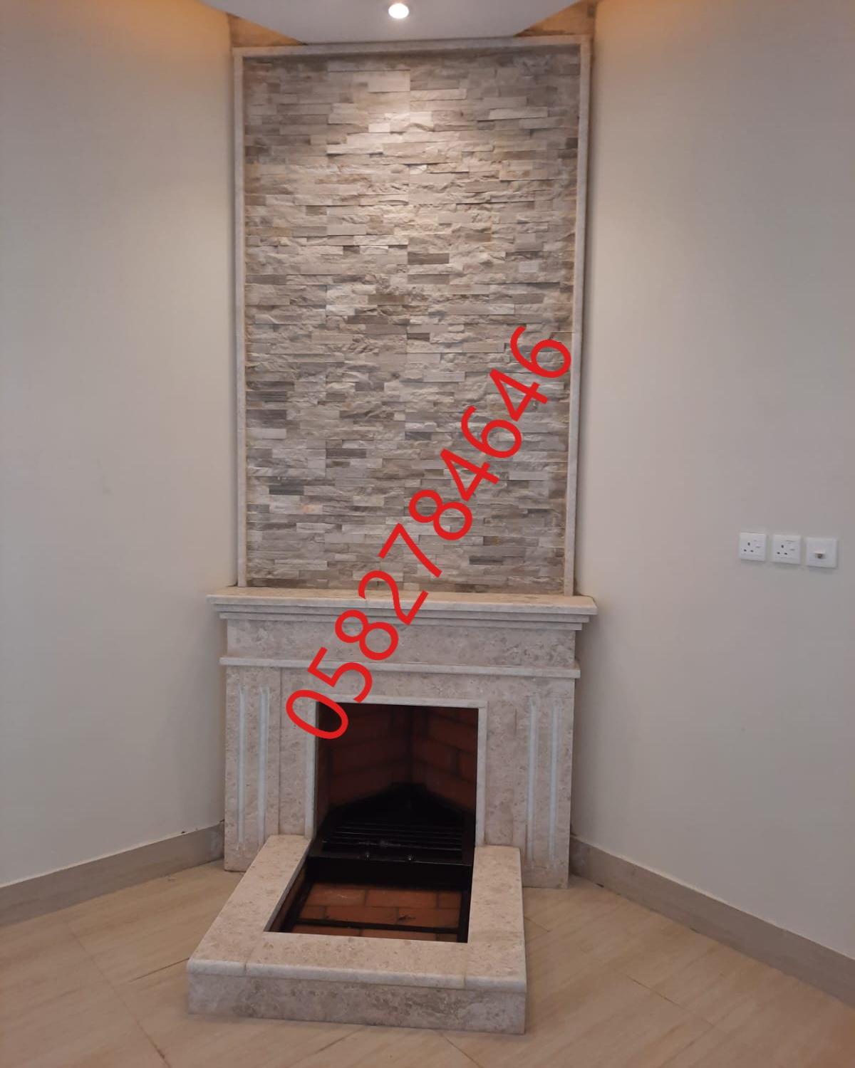 مشبات حديثة – تصميم وبناء مشبات فخمة للمجالس والفلل