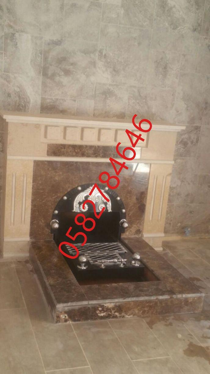 مشبات حديثة – تصميم وبناء مشبات فخمة للمجالس والفلل