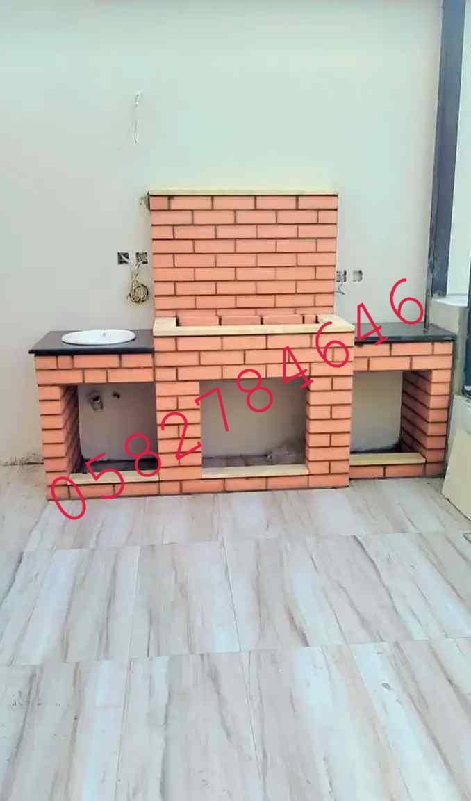 أفضل أنواع الشوايات – شواية مطاعم وشواية استراحات وشواية منزلية