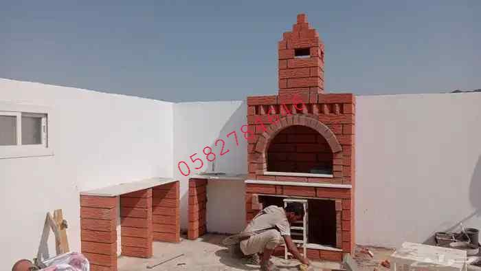 أفضل أنواع الشوايات – شواية مطاعم وشواية استراحات وشواية منزلية