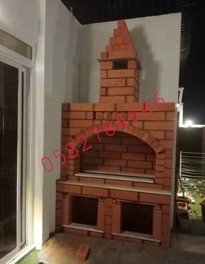 أفضل أنواع الشوايات – شواية مطاعم وشواية استراحات وشواية منزلية