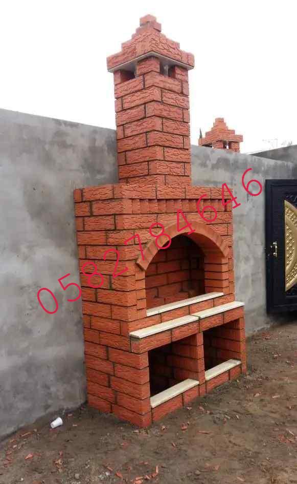 أفضل أنواع الشوايات – شواية مطاعم وشواية استراحات وشواية منزلية