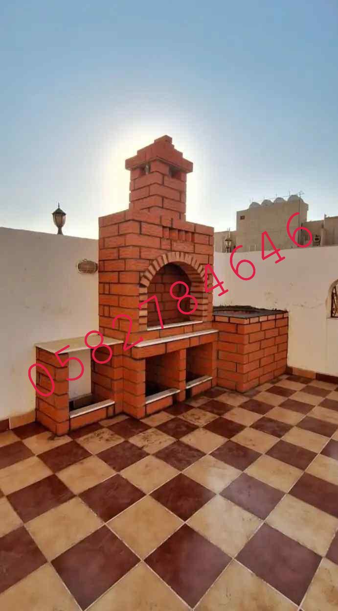 أفضل أنواع الشوايات – شواية مطاعم وشواية استراحات وشواية منزلية