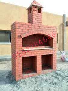 أفضل أنواع الشوايات – شواية مطاعم وشواية استراحات وشواية منزلية