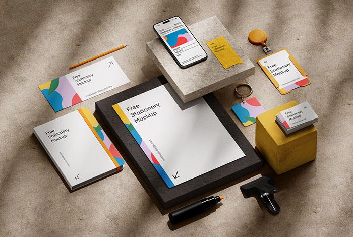 تصميم وطباعة بورشور - فلاير - خطابات - فواتير - سندات