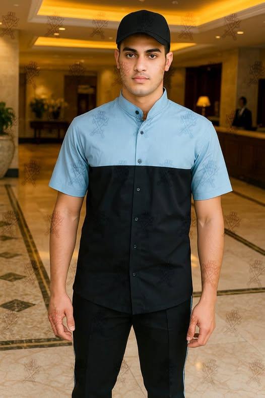 House keeping uniform-يونيفورم عمال و عاملات النظافة و الخدمات -يونيفورم شركات -يونيفورم فنادق