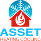 Reliable Heat Pump Services by Asset Heating Cooling Experts