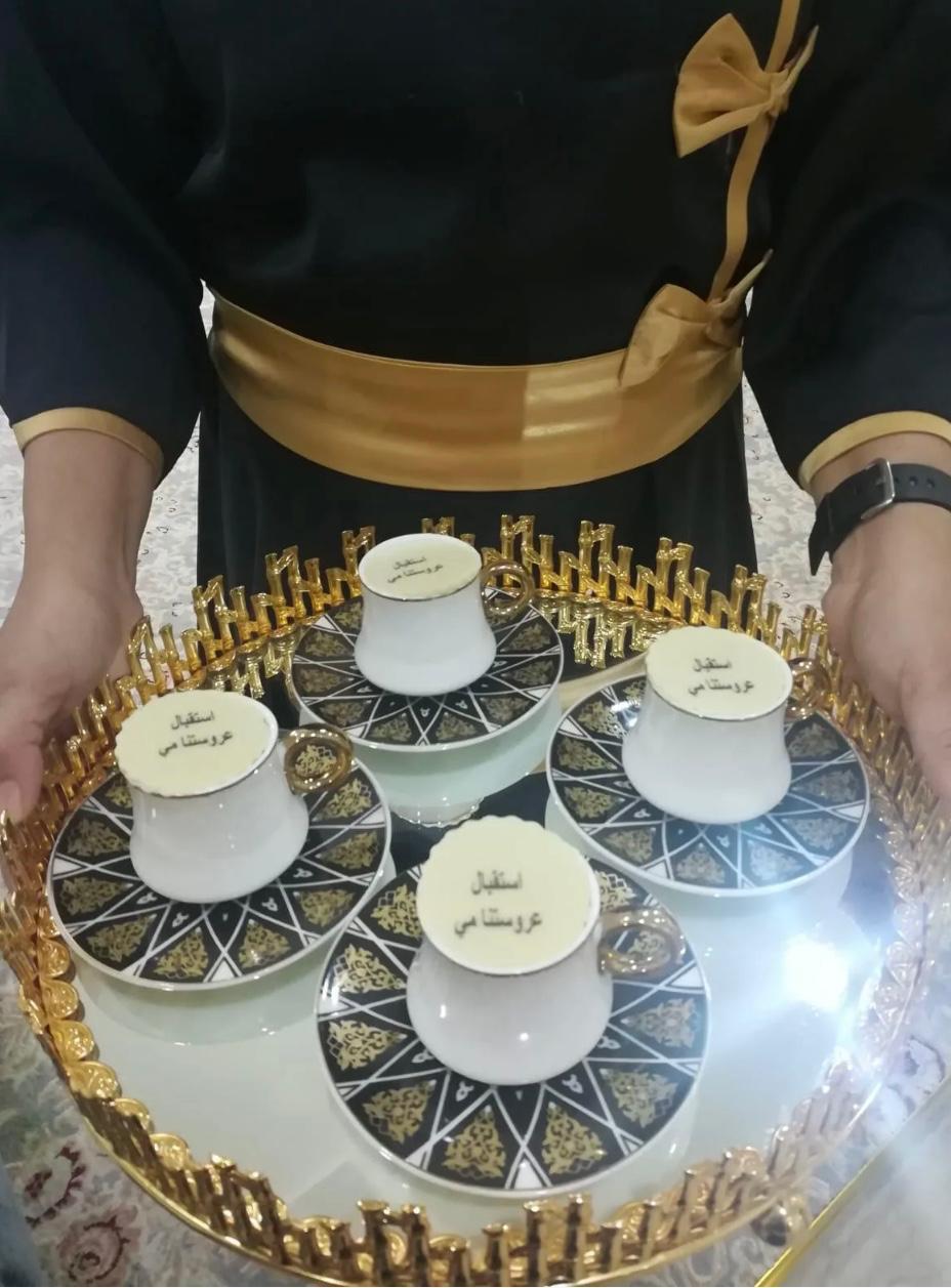 خدمة ضيافة لجميع المناسبات بالكويت