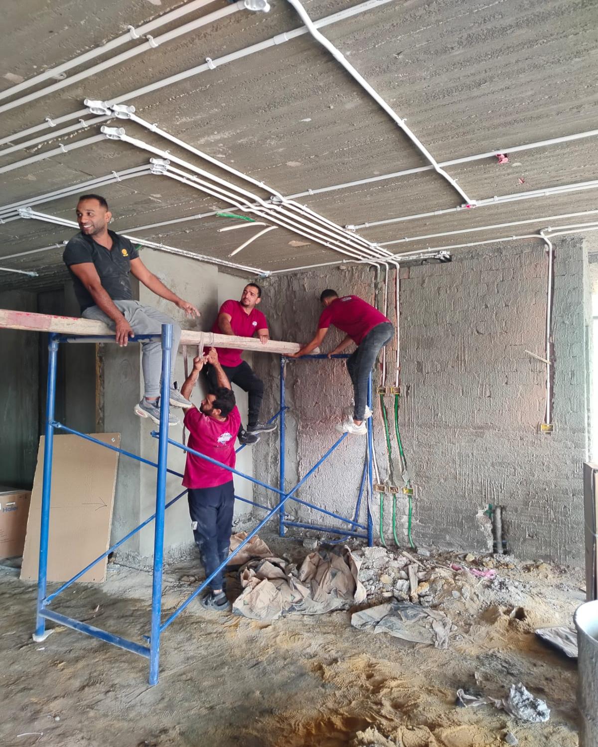 مواسير نحاس جنوب أفريقي مصر  أسعار تأسيس مواسير فريون التكييف