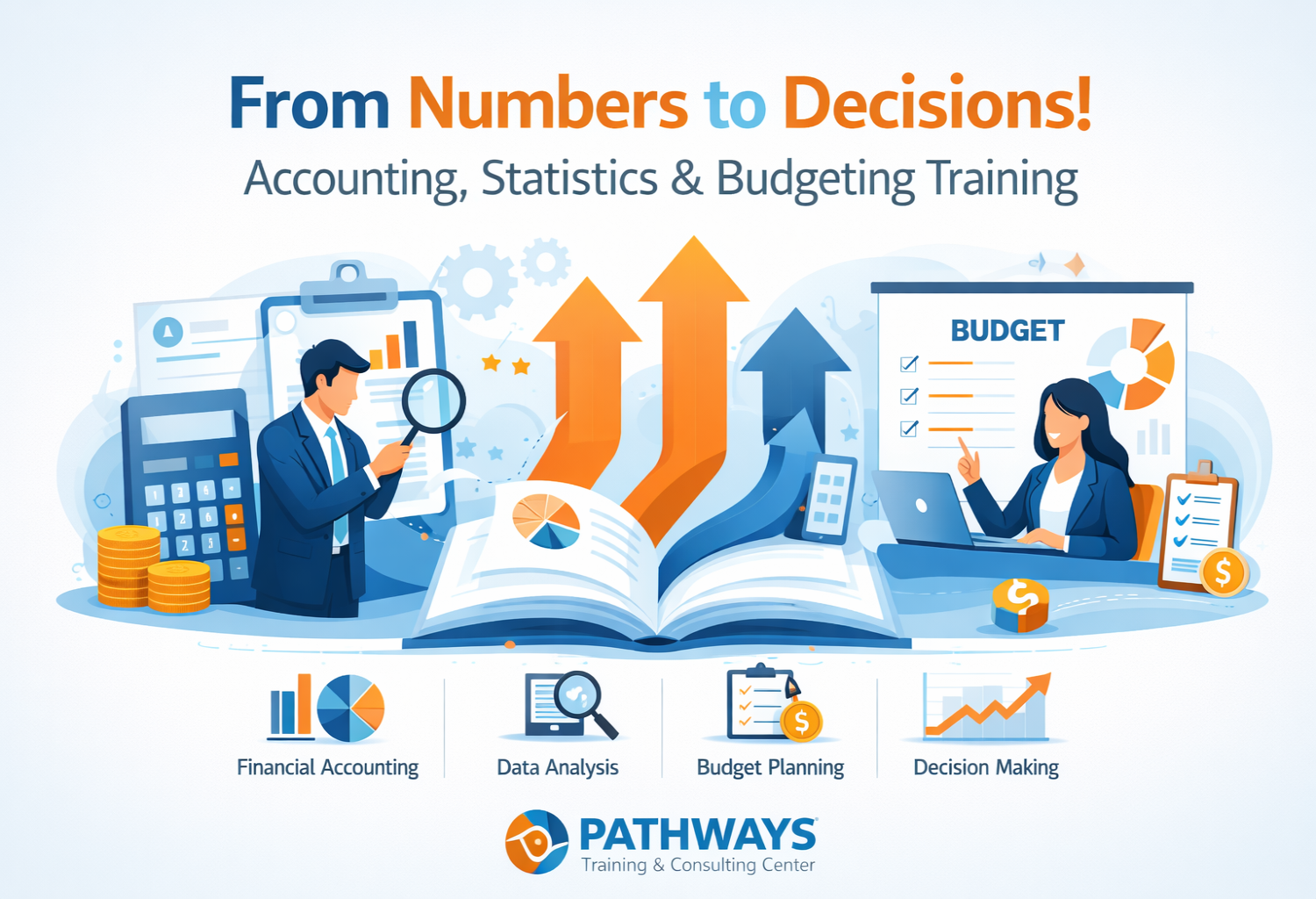 📖 A Story That Starts with Numbers… and Ends with Decisions