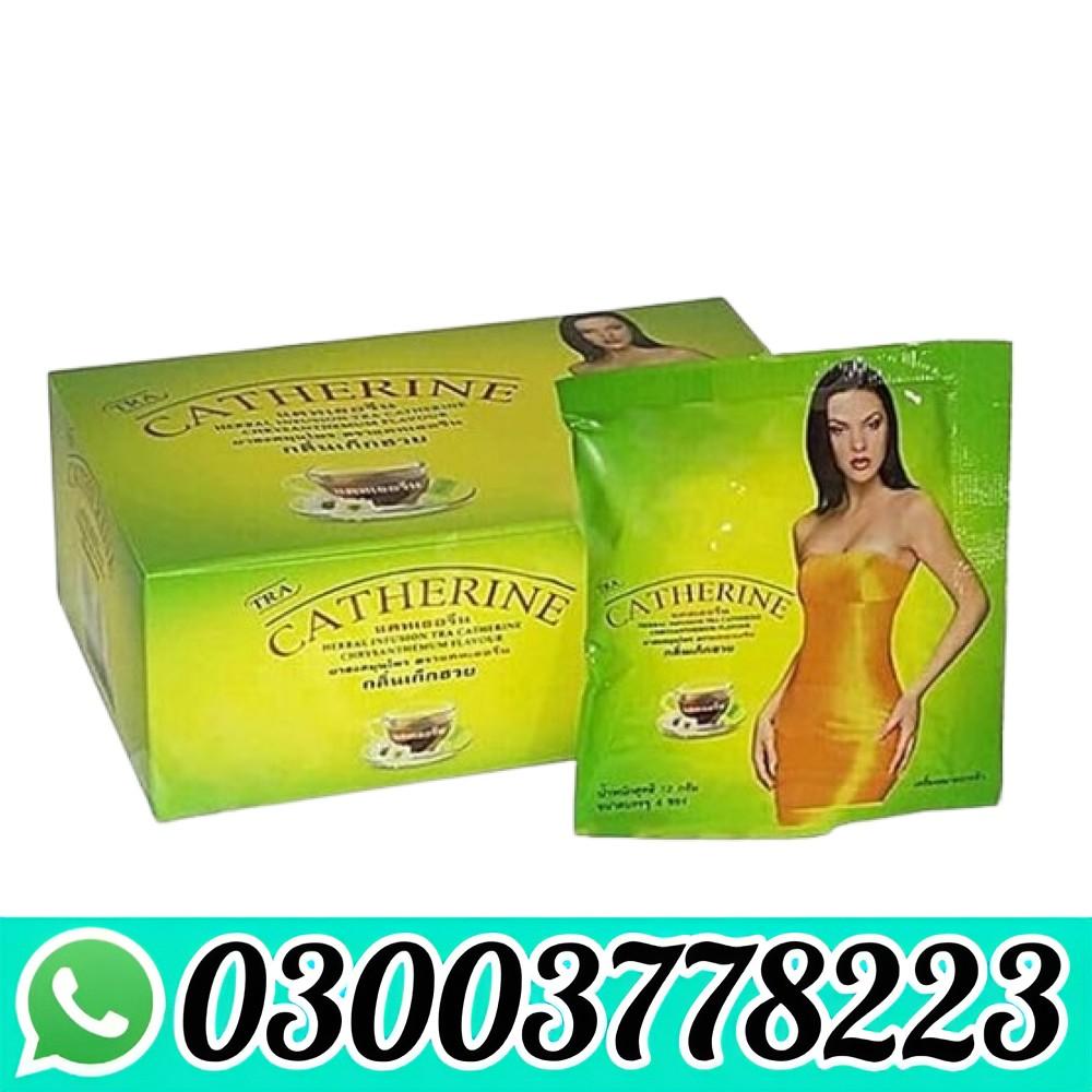 Catherine Slimming Tea in Pakistan 03003778223