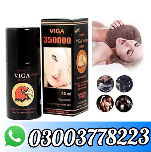 Viga 350000 Delay Spray In Pakistan 03003778223