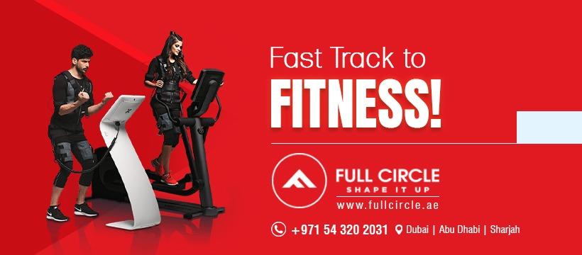 Professional personal trainer dubai Services