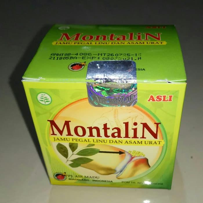 Montalin Capsules In Pakistan - 03434906116
