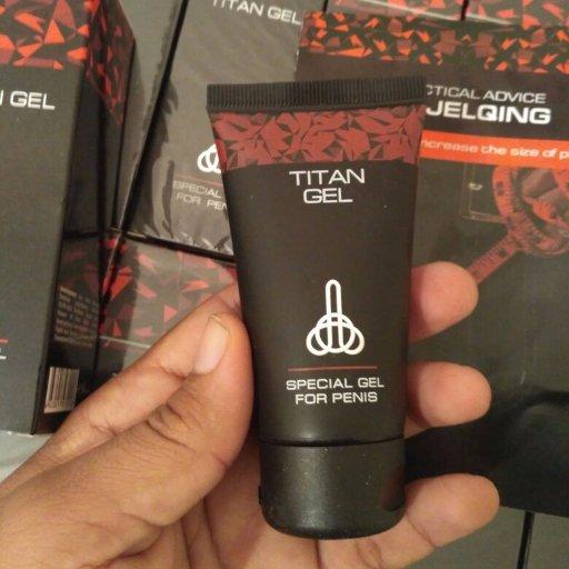 Titan Gel In Pakistan - 03434906116