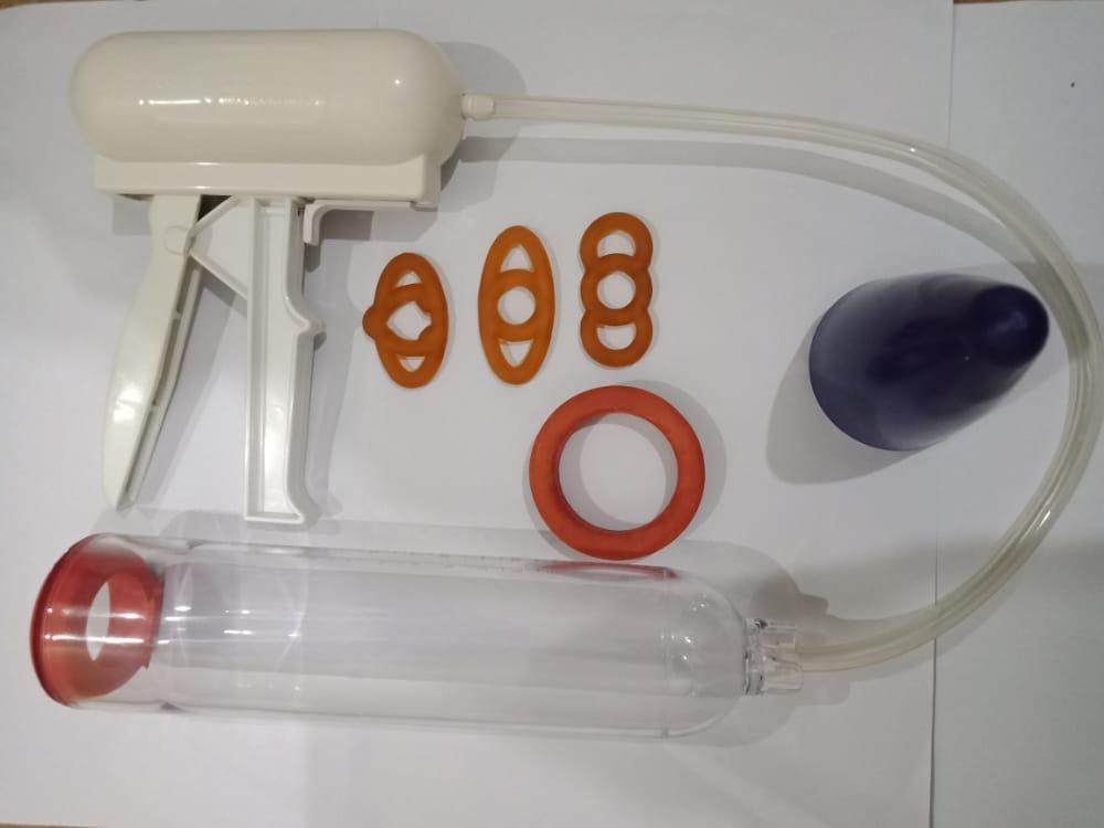 Penis Enlargement Pump In Pakistan - 03434906116