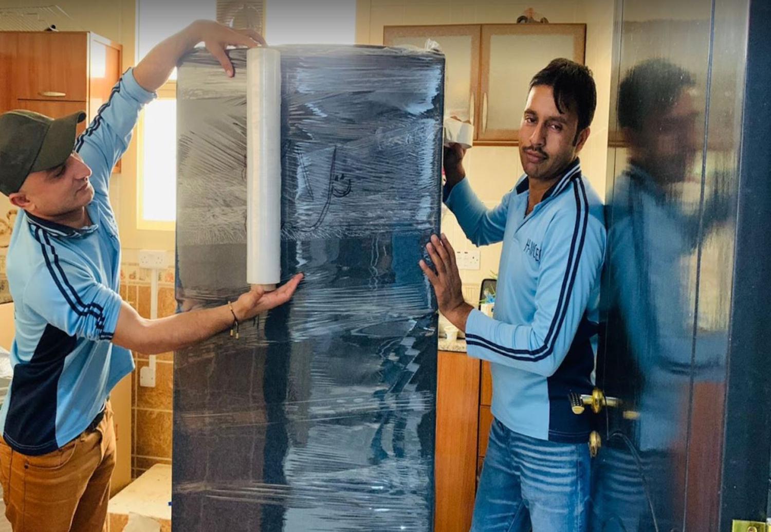 اولاد الحج لنقل الاثاث