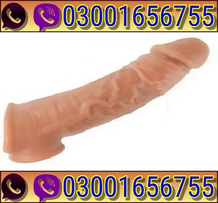 Open Skin Color 7 Inch Condom In Pakistan + 03001656755