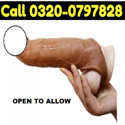 Silicone Condom In Pakistan & 0320-0797828