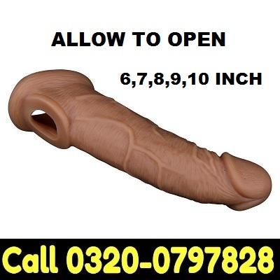 Silicone Condom In Pakistan & 0320-0797828