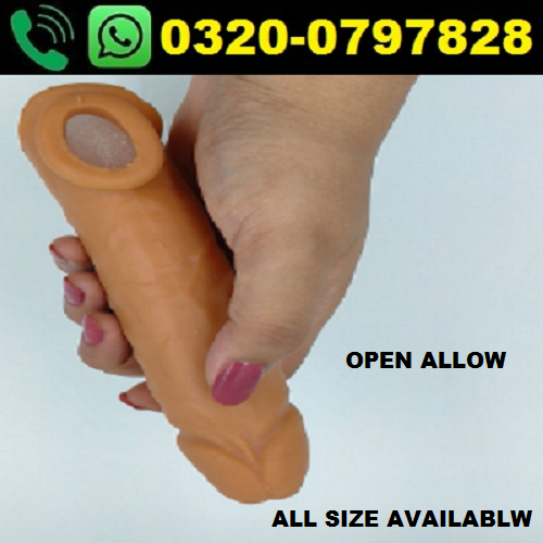 Silicone Condom In Pakistan & 0320-0797828