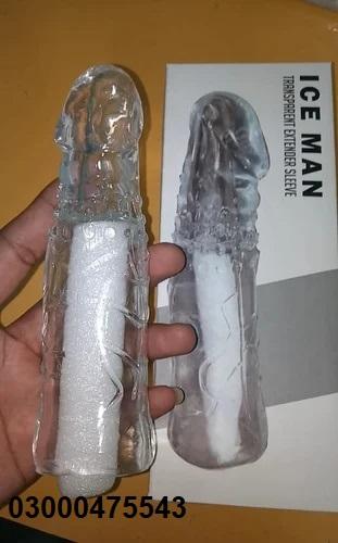 Skin Color Silicone Condom in Pakistan - 0300-0475543