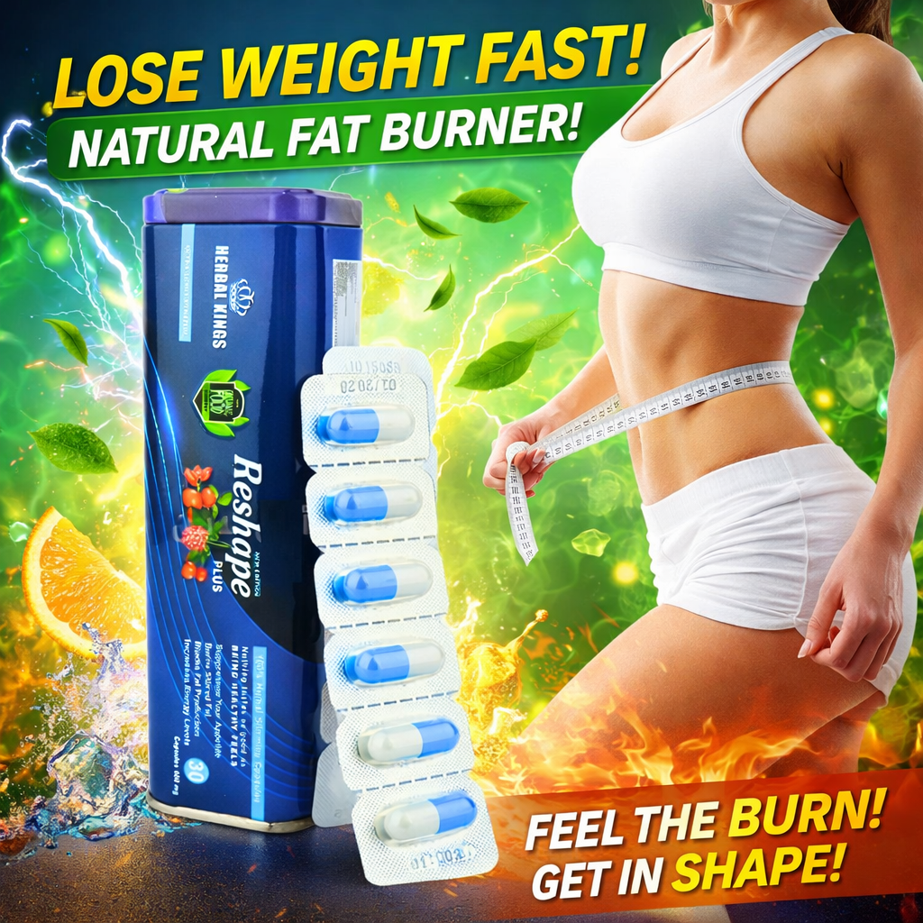 براند كاب بلس للتخسيس وسد الشهية ونحت القوام