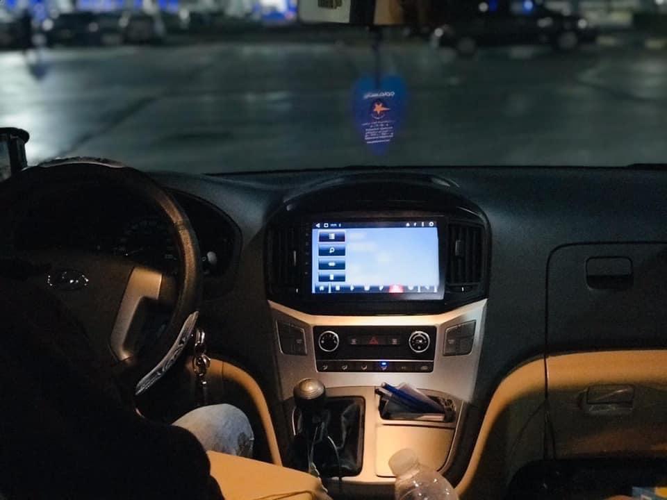 ايجار اتش وان 7راكب للعائلات 01099552706