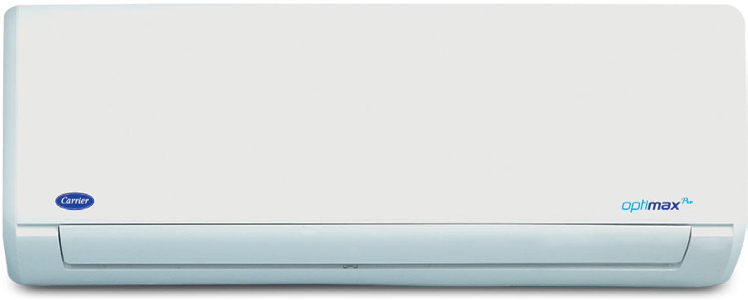 هواء نقي وبرودة مثالية مع تكييف كاريير أوبتيمكس برو 1.5 حصان بارد 🌬️