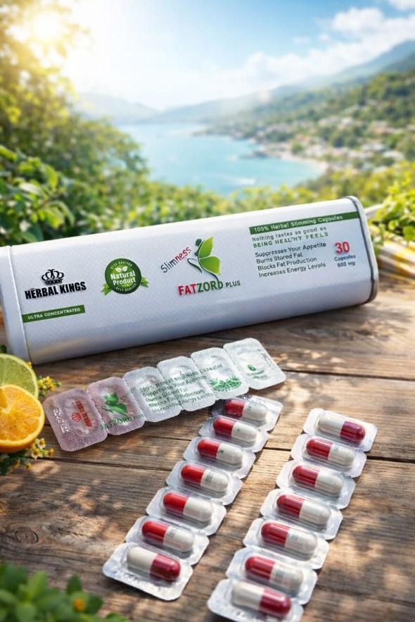 ودّعي الدهون ورحّبي بالرشاقة مع اقراص فات زورب