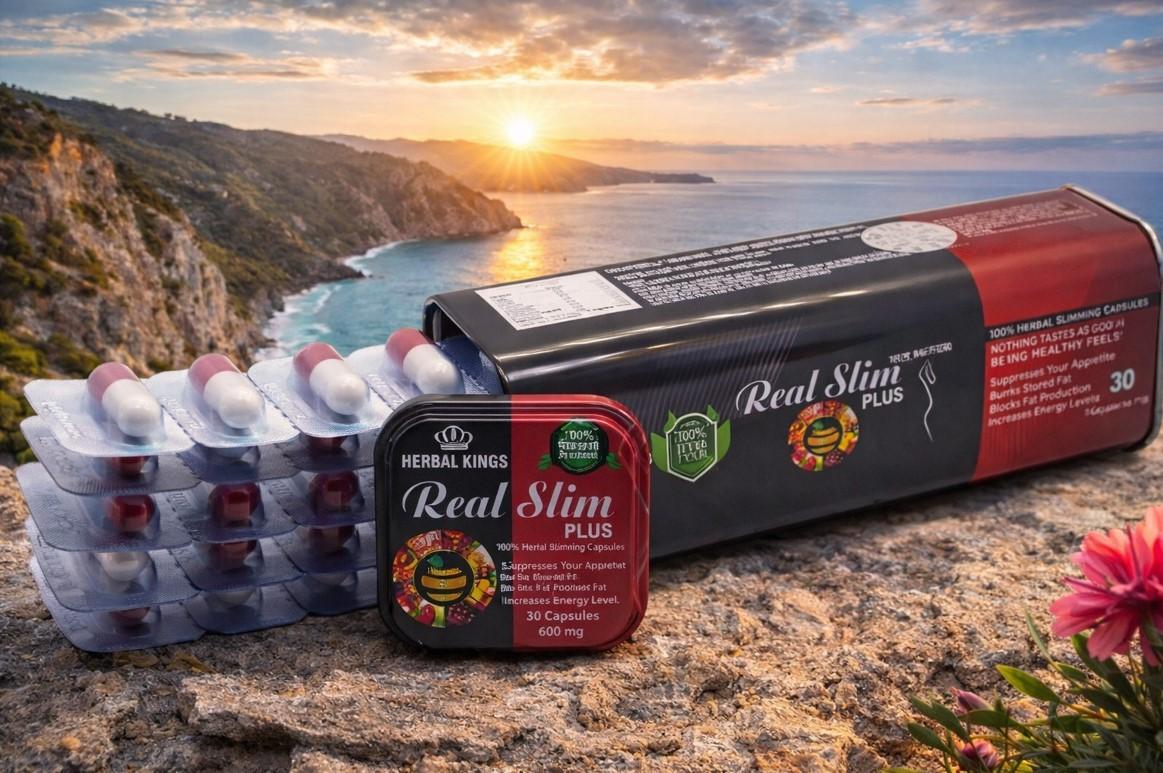 كبسولات ريال سليم تساعد في تفتيت وتقليل الدهون المتراكمة