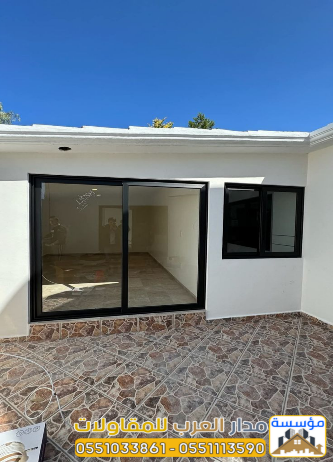 أسمنت بورد بالرياض | مقاول تركيب ألواح أسمنت بورد وملاحق 0551033861