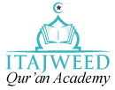 ITAJWEED Qur'an Academy
